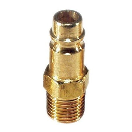 A E S Industries MALE CONNECTOR AD847